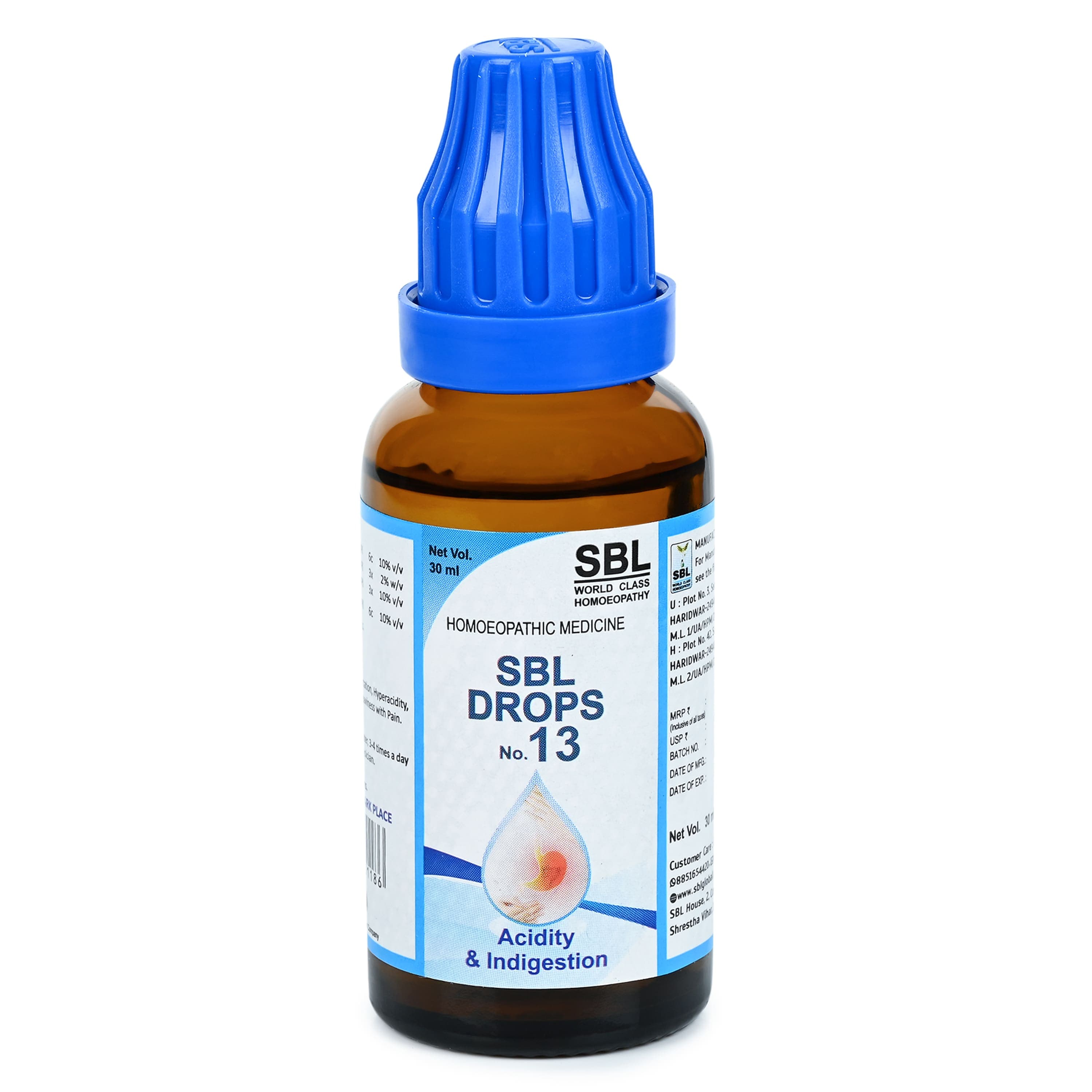 SBL Drops No. 13 (Acidity&Indig) 4