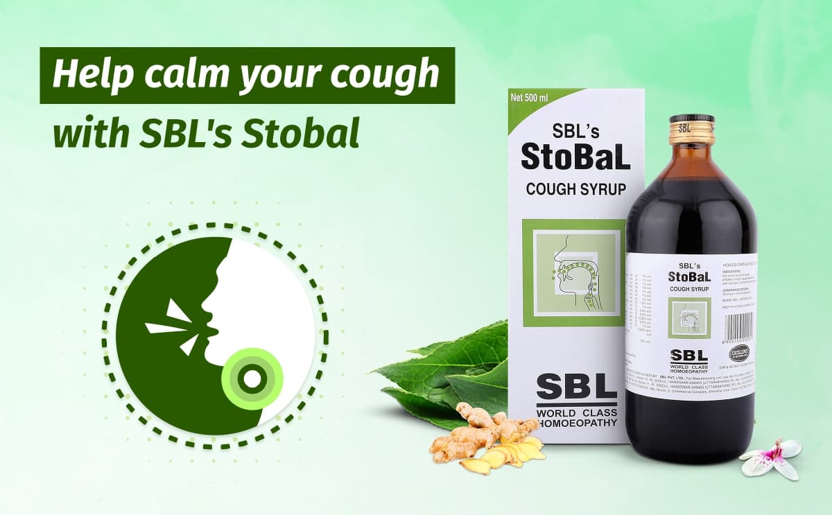Stobal Cough Syrup 3