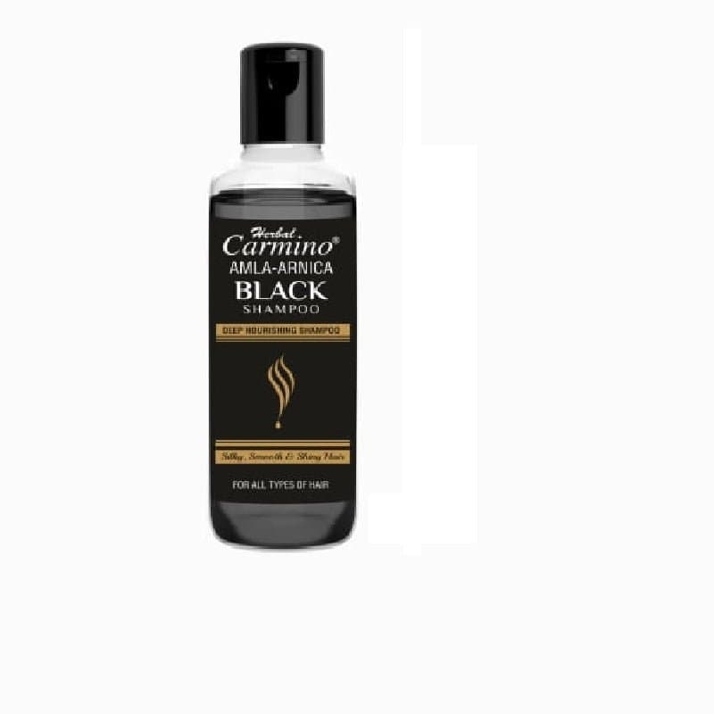 Herbal Carmino Amla Arnica Shampoo