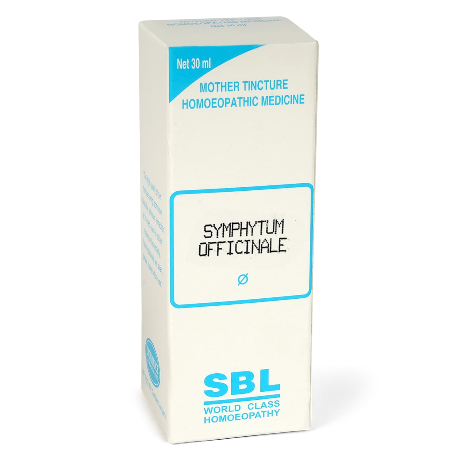 Symphytum Officinale 3
