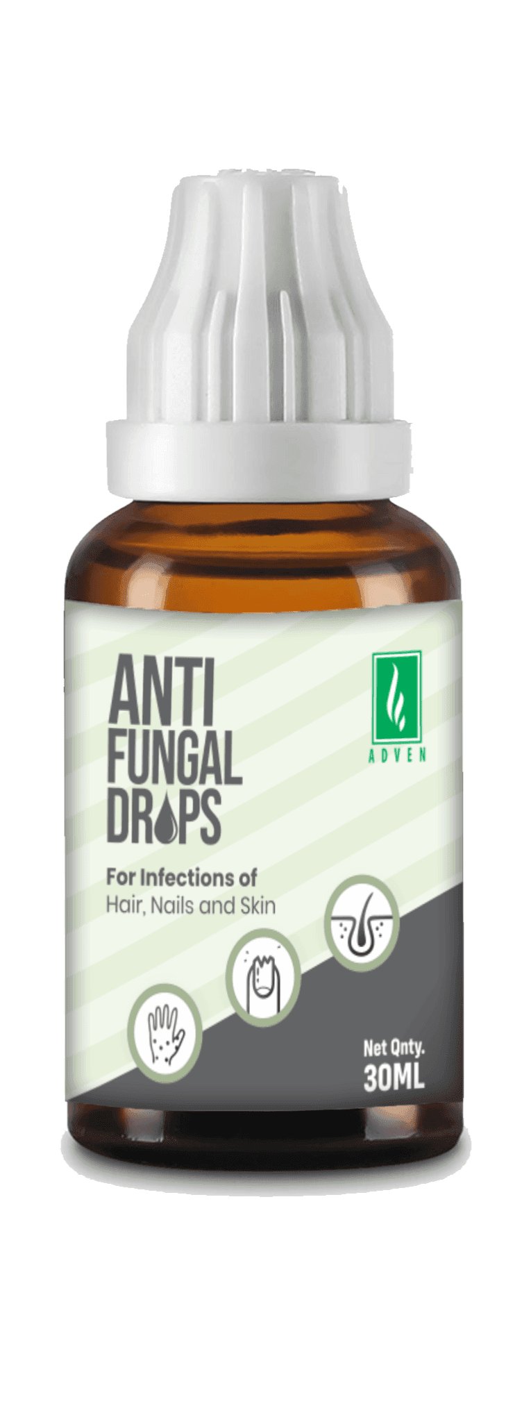 ANTI FUNGAL DROPS 2