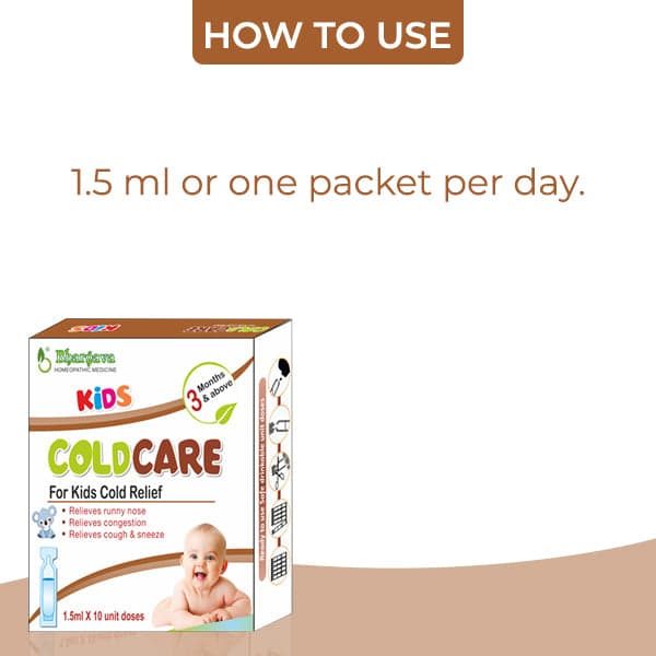 Kids Cold Care Drops 4
