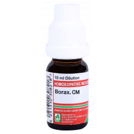 Borax 12