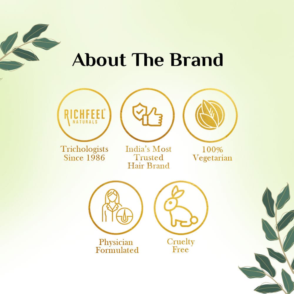 Richfeel Skin Whitening Massage cream 100 g 7