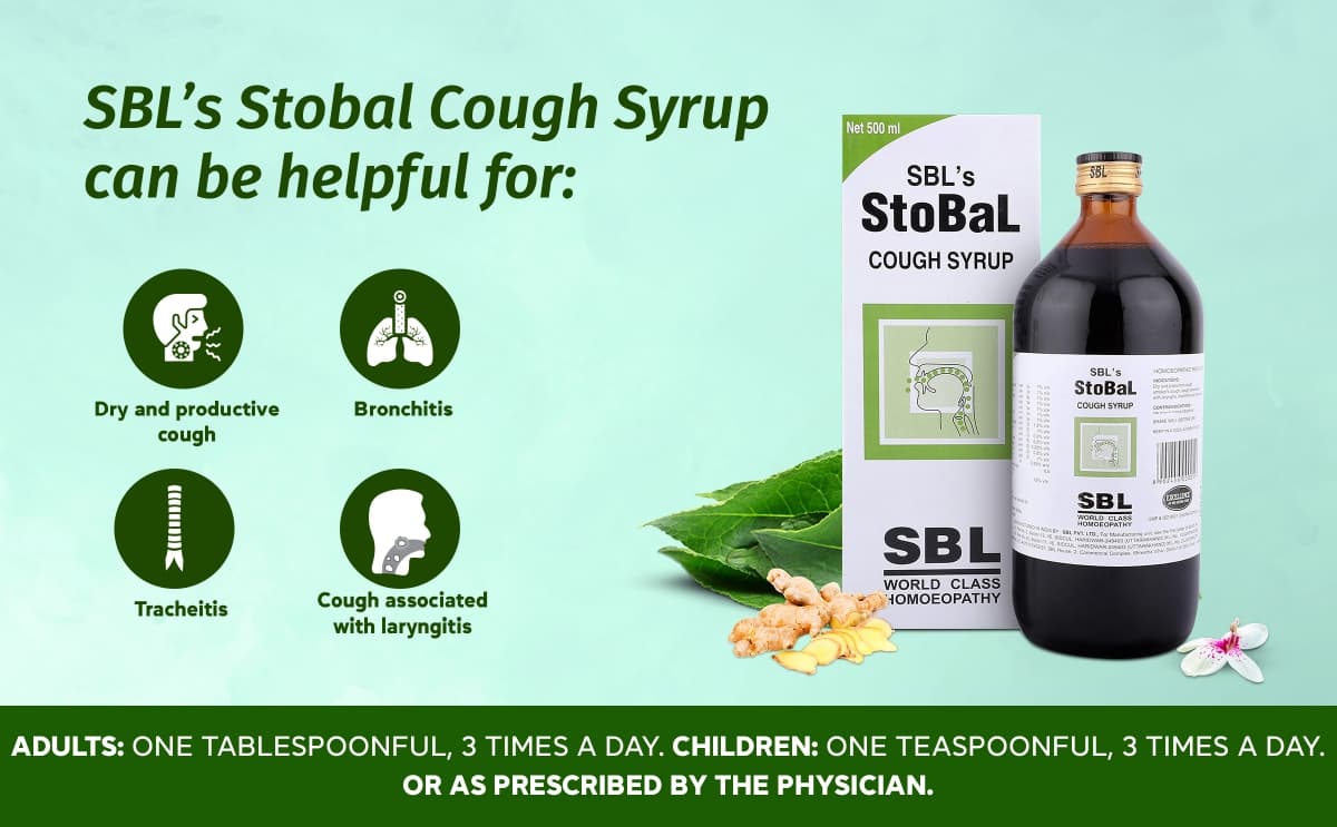 Stobal Cough Syrup 4