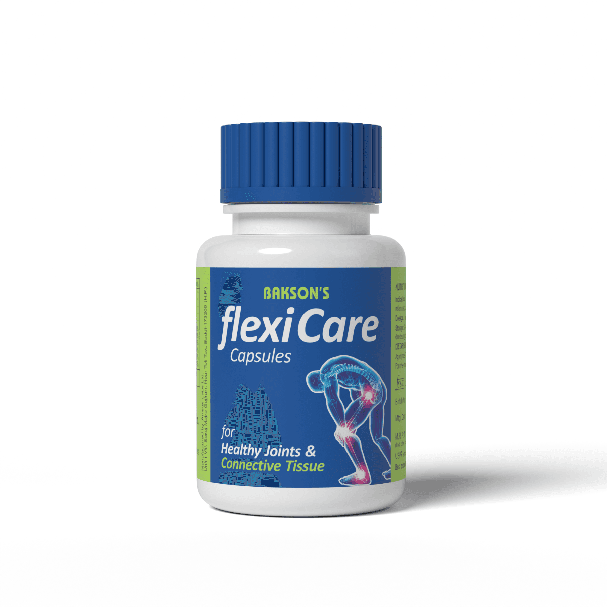 FLEXICARE CAPSULES 30 CAPSULES 6