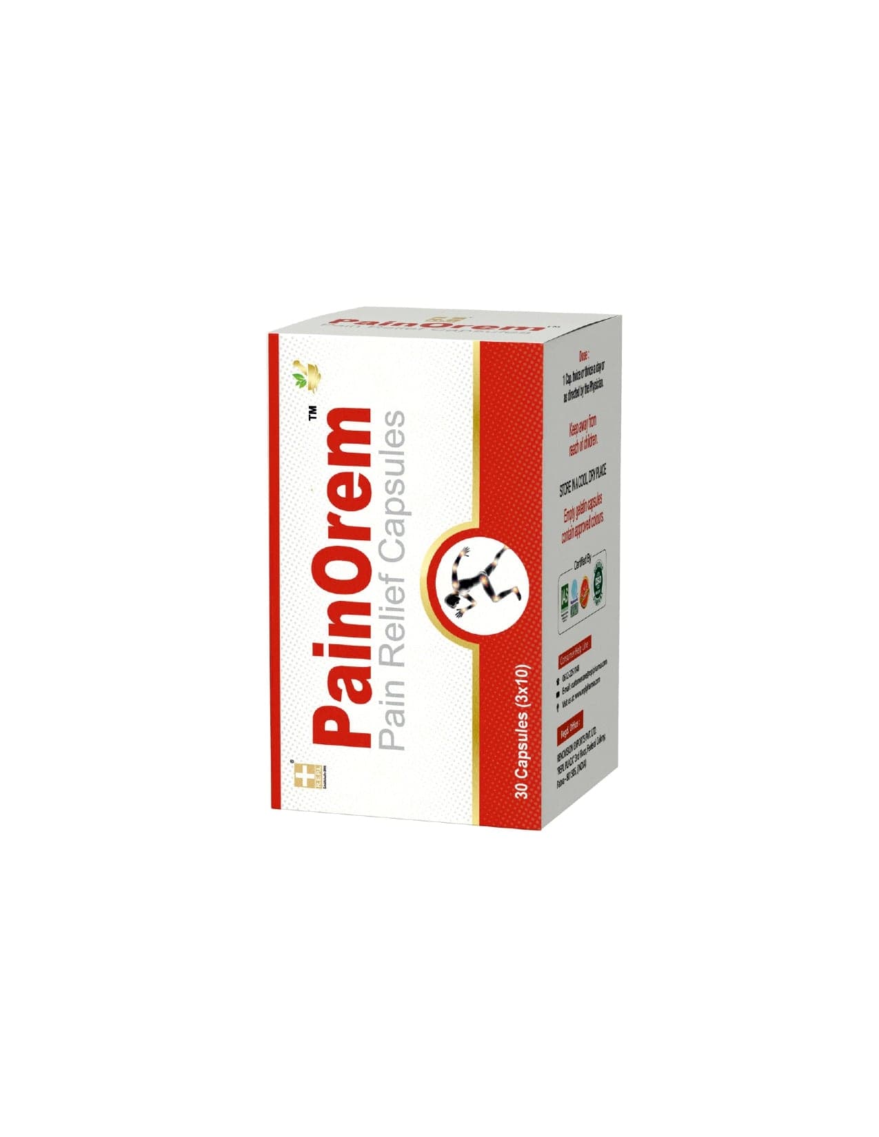 PainOrem Capsules