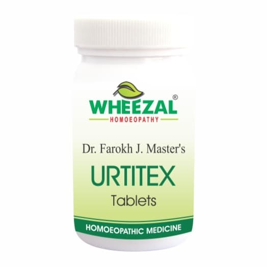 URTI TEX TABLETS 2