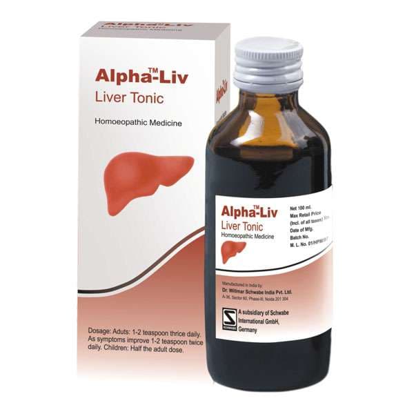 Alpha Liv 4