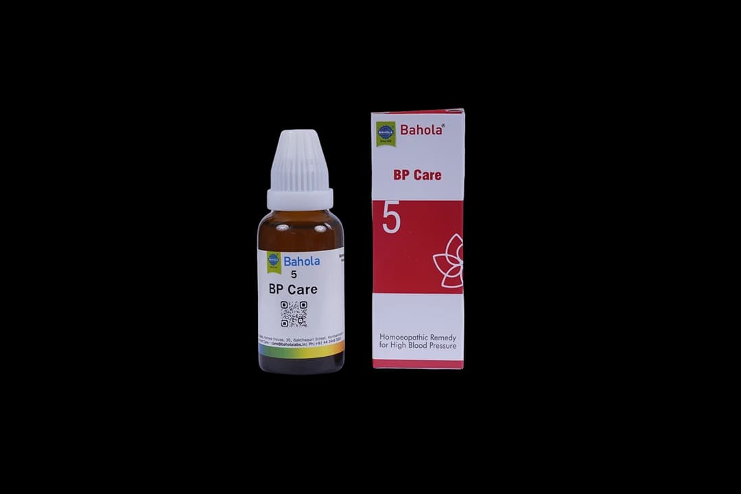 BP Care 2