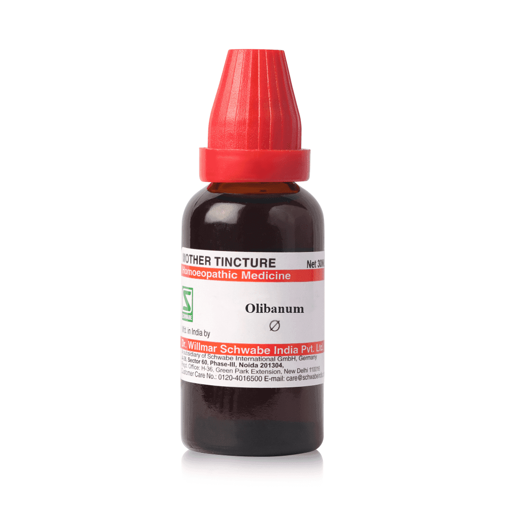 Olibanum 2