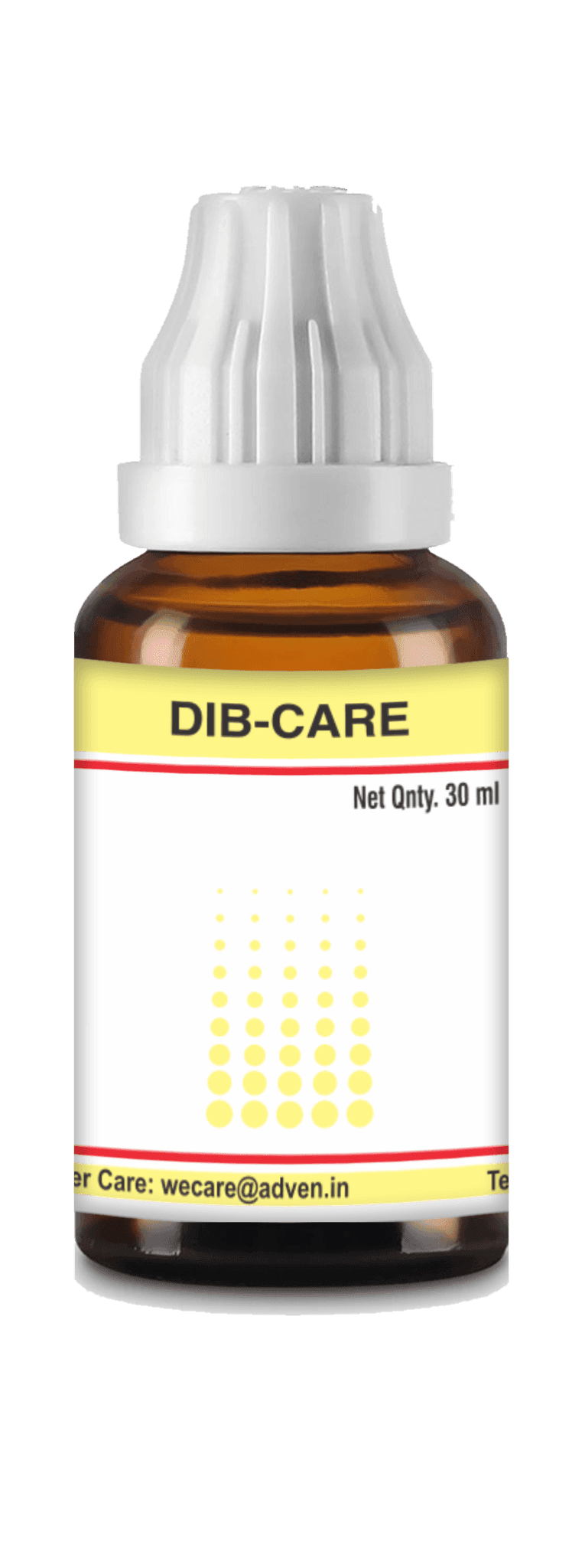 DIB CARE DROPS 3
