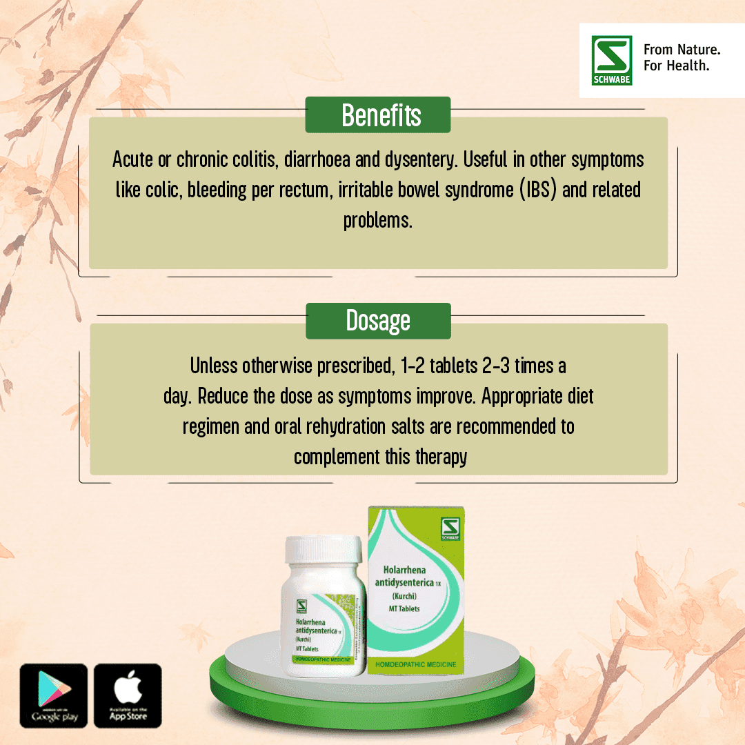 Holarrhena Antidysenterica 4