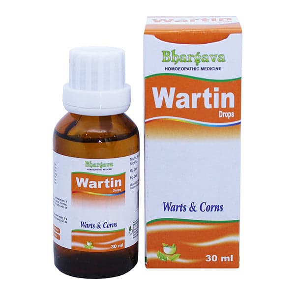 Wartin Drop 2