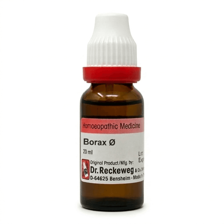 Borax 2