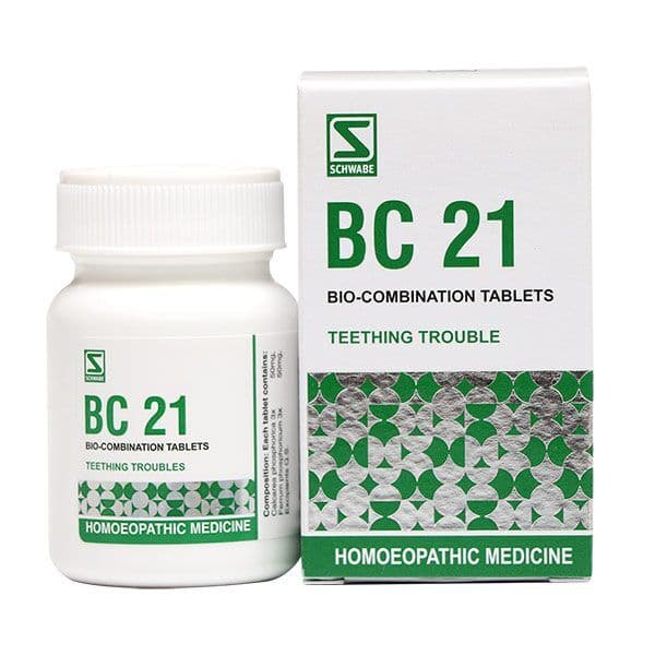 Bio Combination No 21 2
