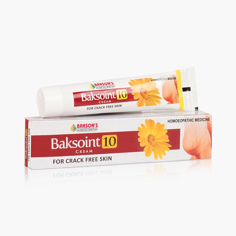 BAKSOINT 10 CREAM