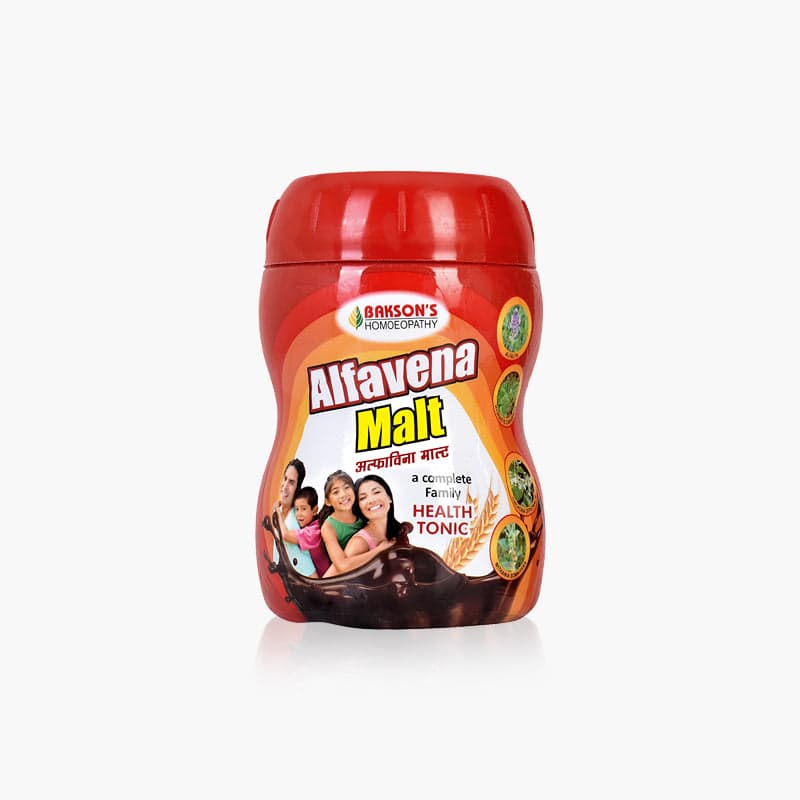 ALFAVENA MALT 2