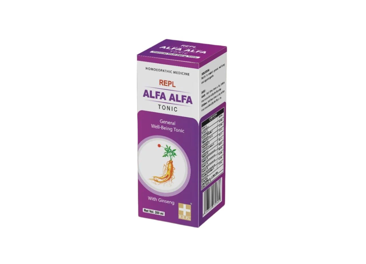 REPL ALFA ALFA TONIC