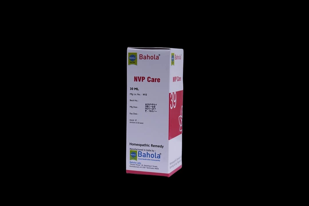 NVP care 4