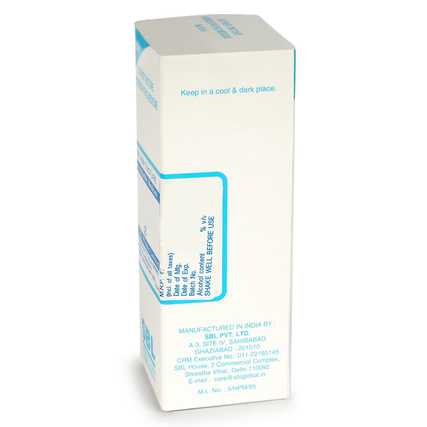 Mentha Piperita 4