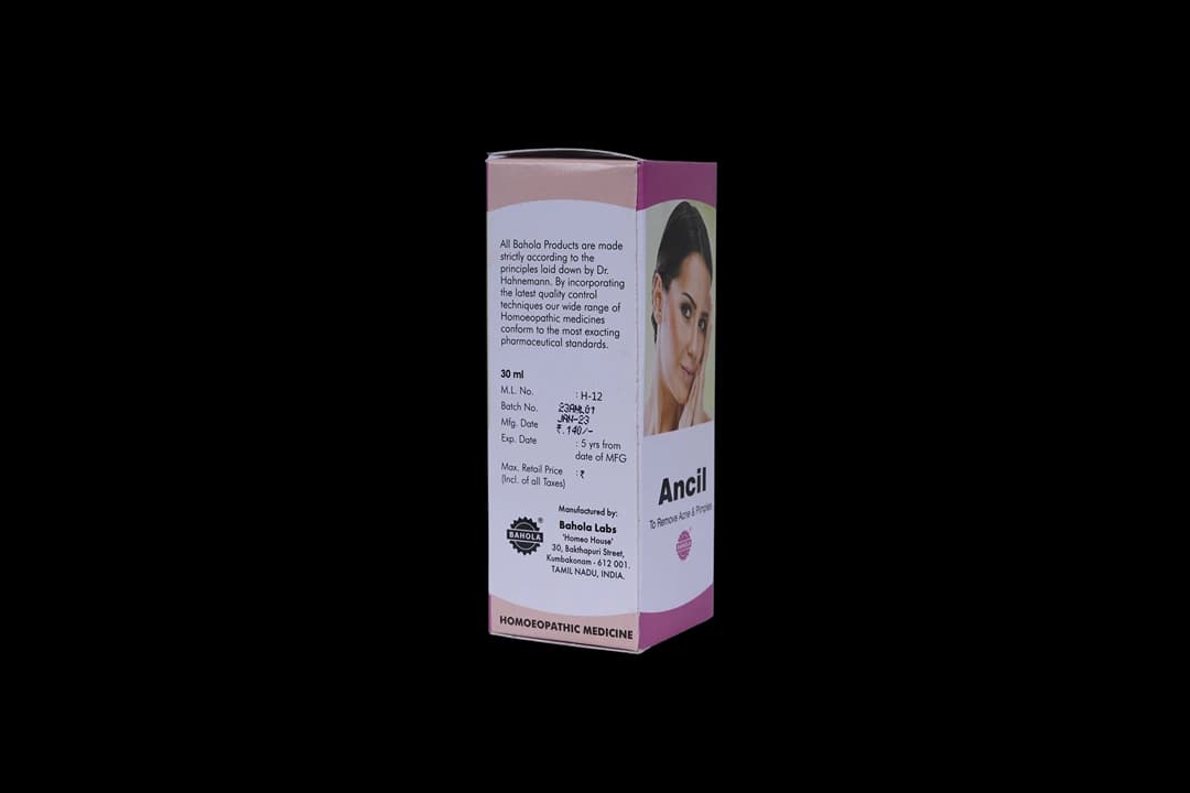Ancil 30ml Drops 4