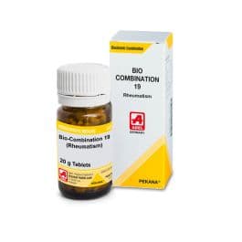 Bio Combination No 19 6