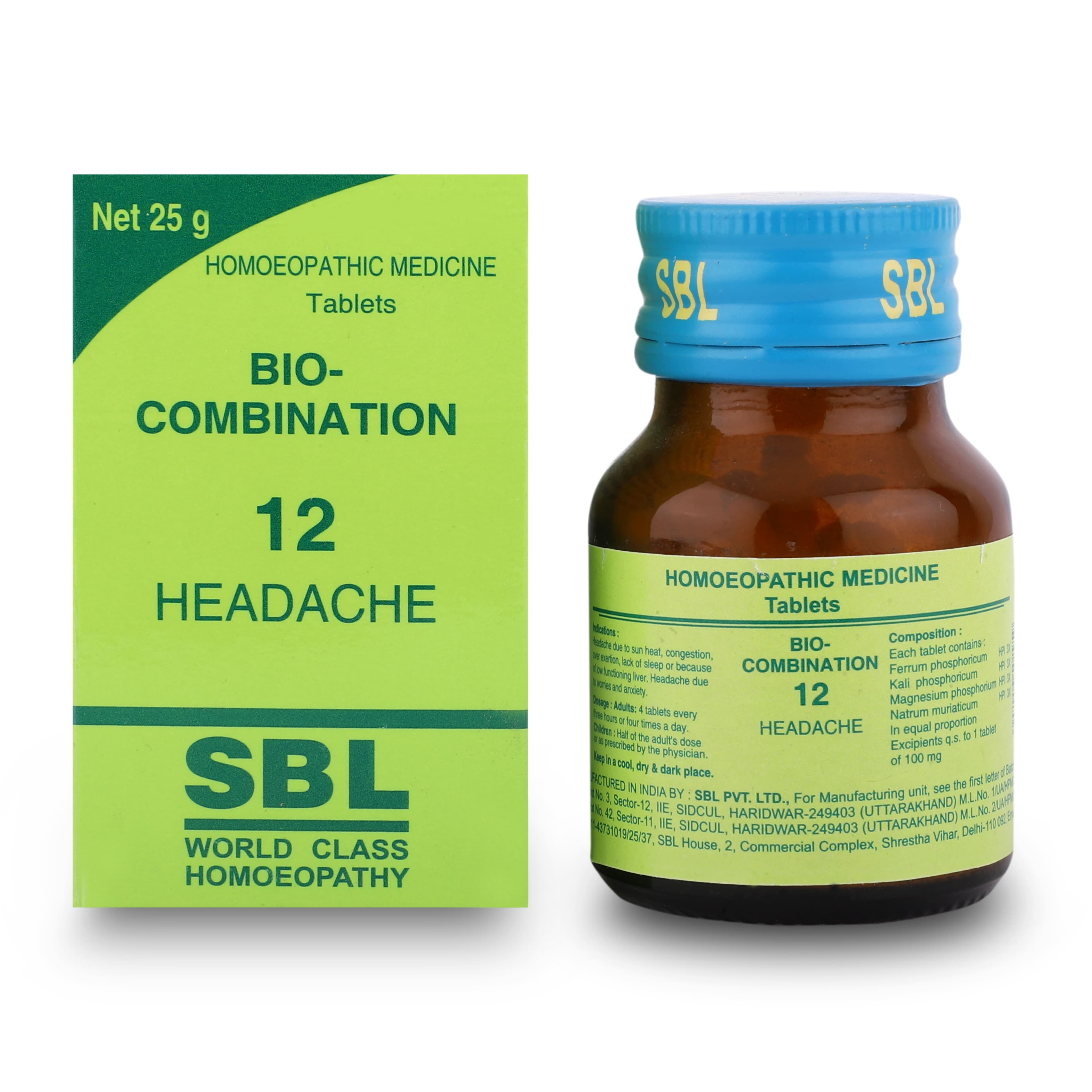 Bio Combination No 12 2
