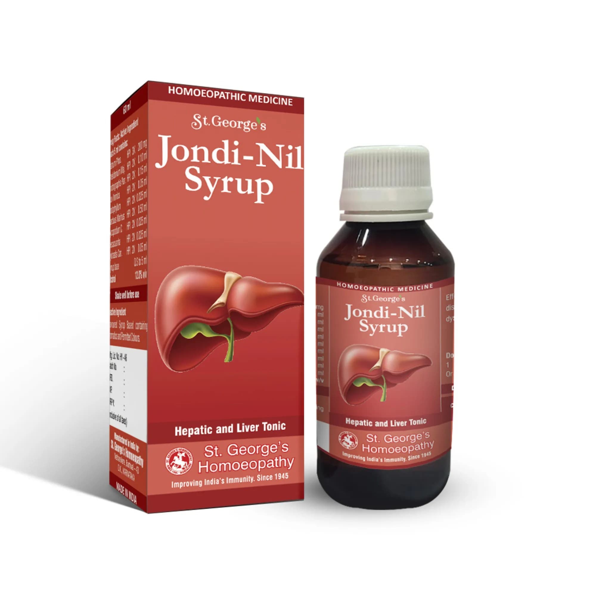 JONDI NIL SYRUP 2