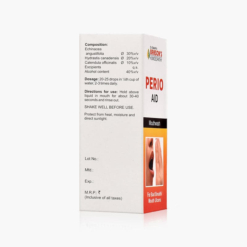 PERIO AID 100ML 3