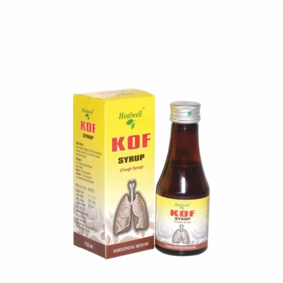 KOF Syrup
