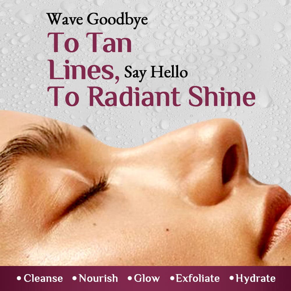 Richfeel Pearl Facial Kit 30 g 5