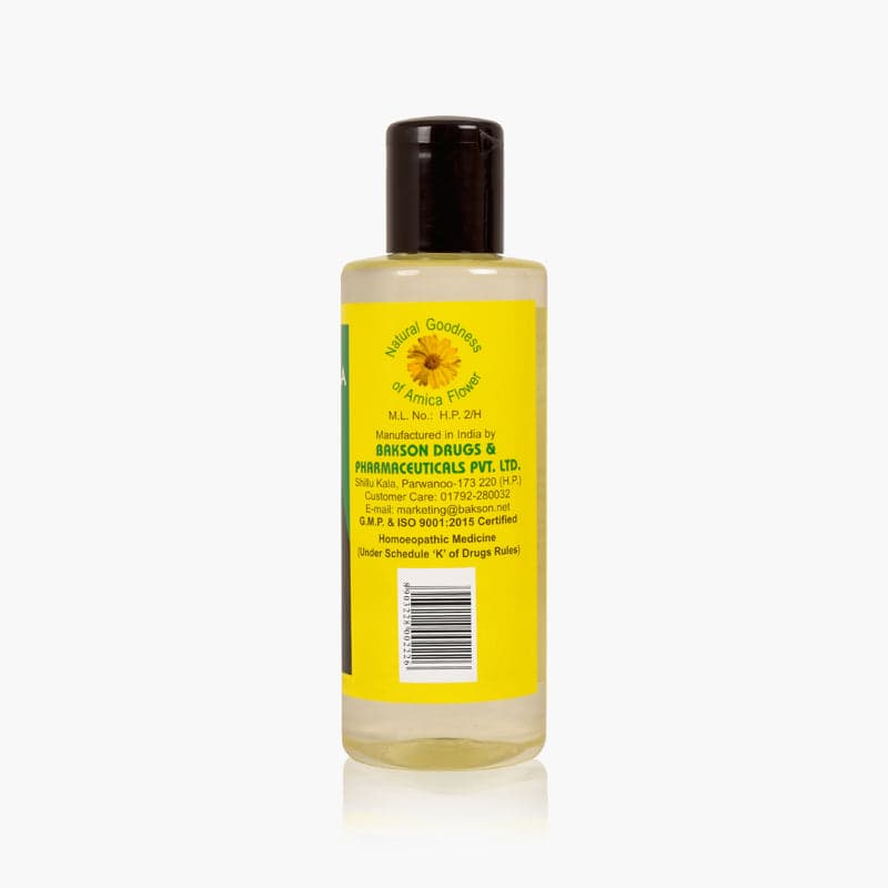 ARNICA MONTANA HAIR OIL 3
