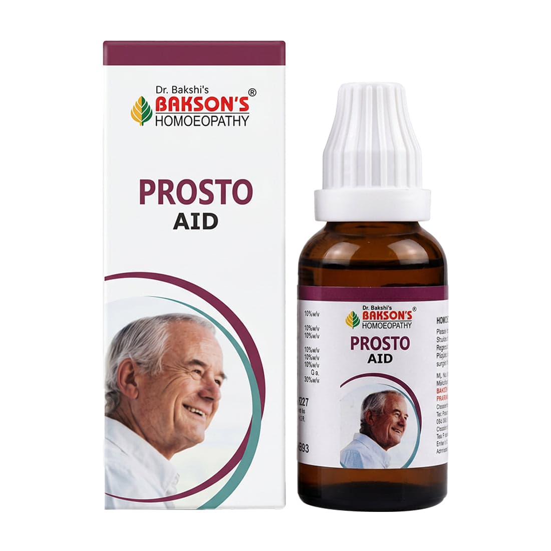 PROSTO AID 2