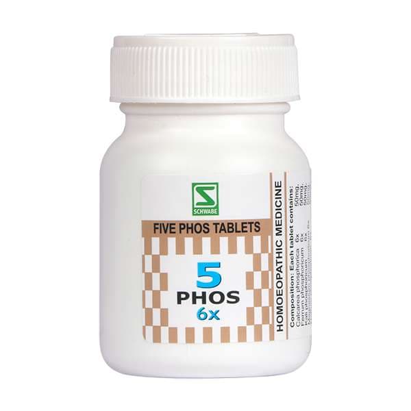 Five Phos 8