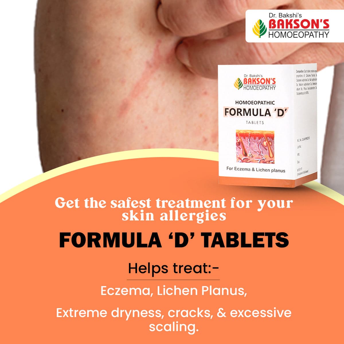 FORMULA 'D' TABLETS 5