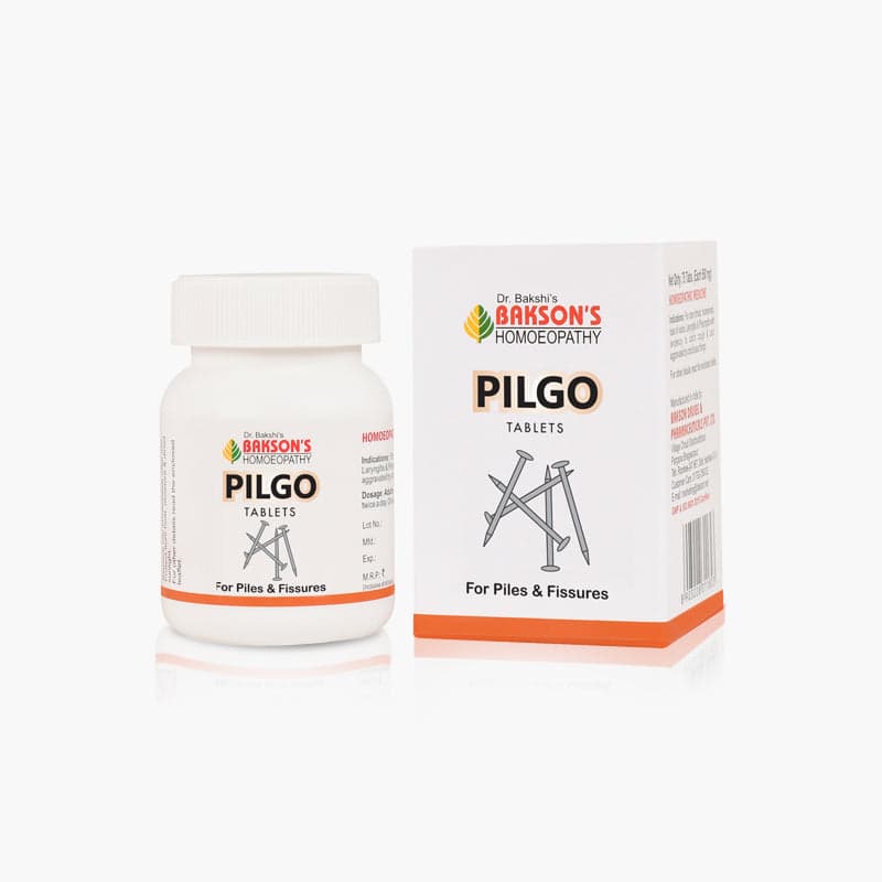 PILGO TABLETS 2