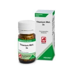 Titanium Metallicum 7