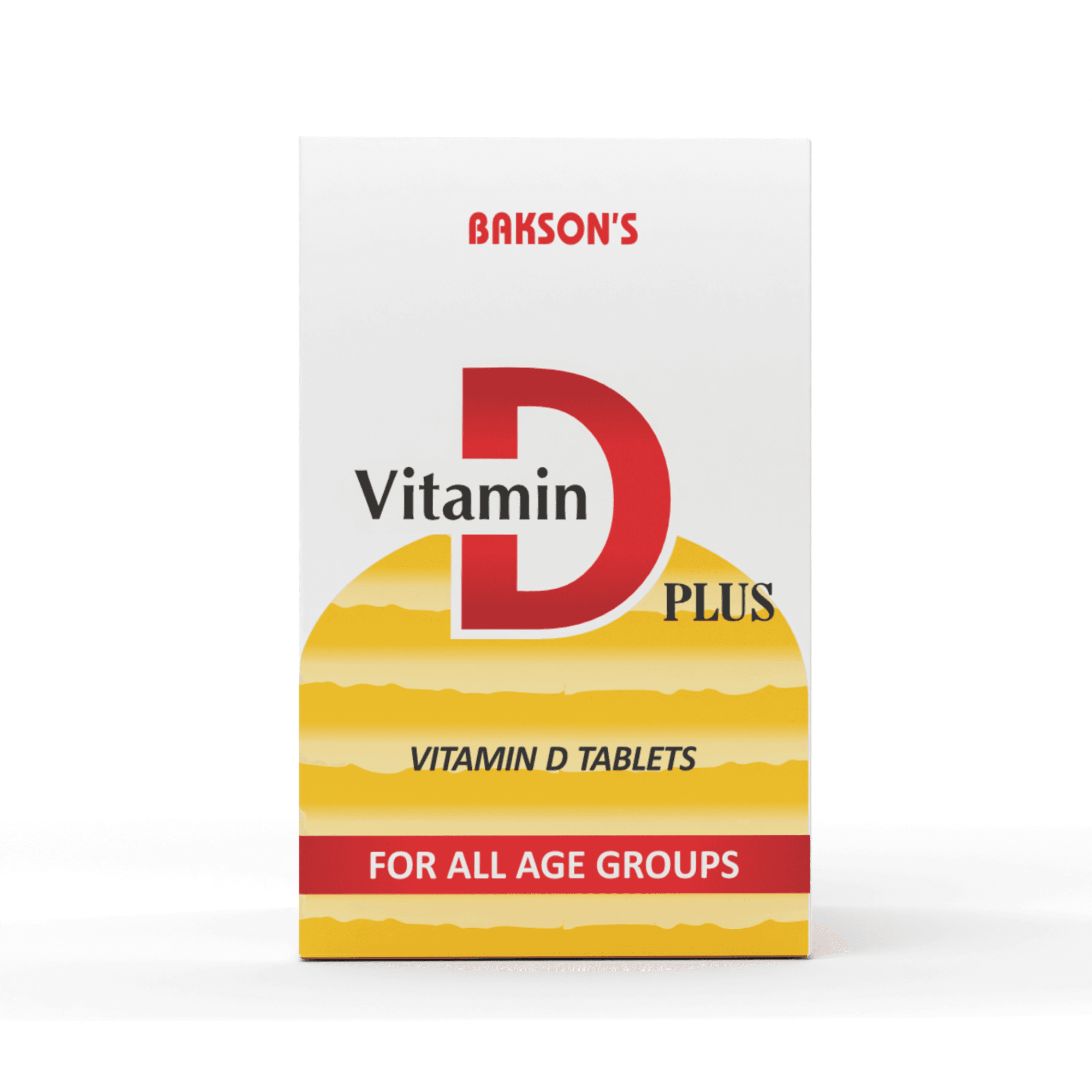 VITAMIN D PLUS 30 TABLET 3