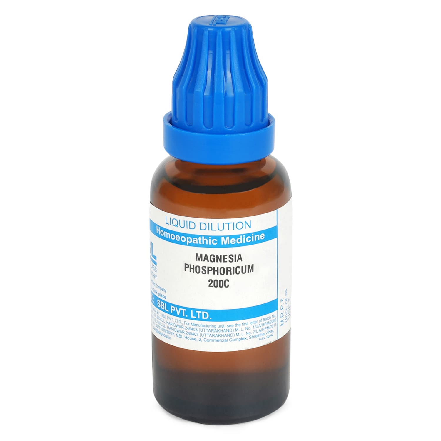 Magnesium Phosphoricum 6