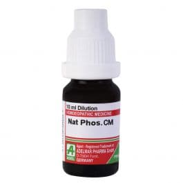 Natrum Phosphoricum 5