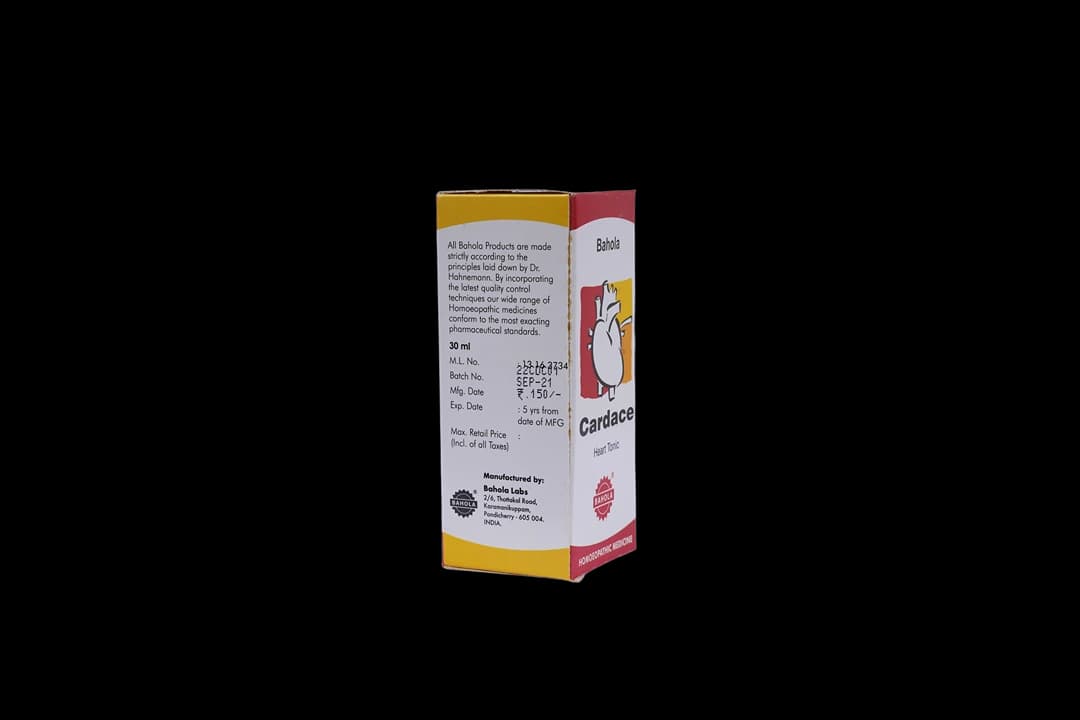 Cardace 4