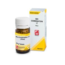 Bio Combination No 17 6