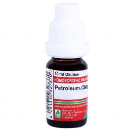 Petroleum 3