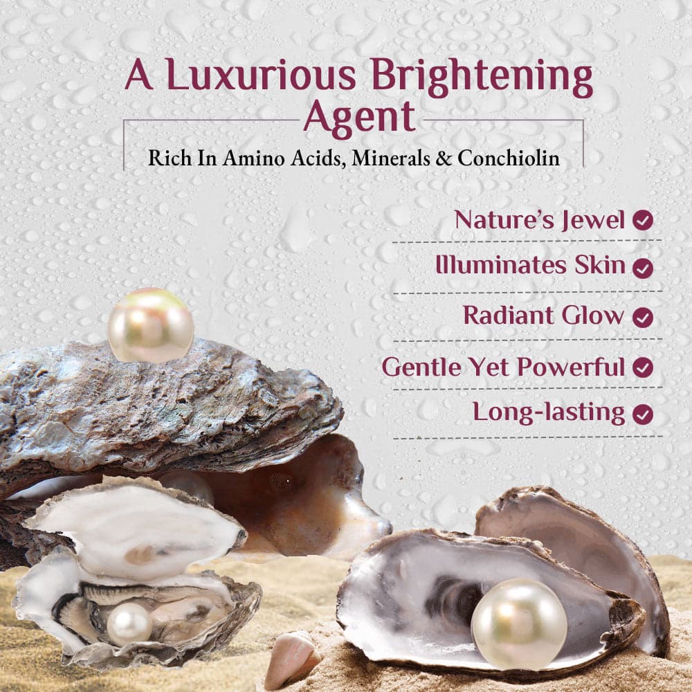 Richfeel Pearl Facial Kit 30 g 3