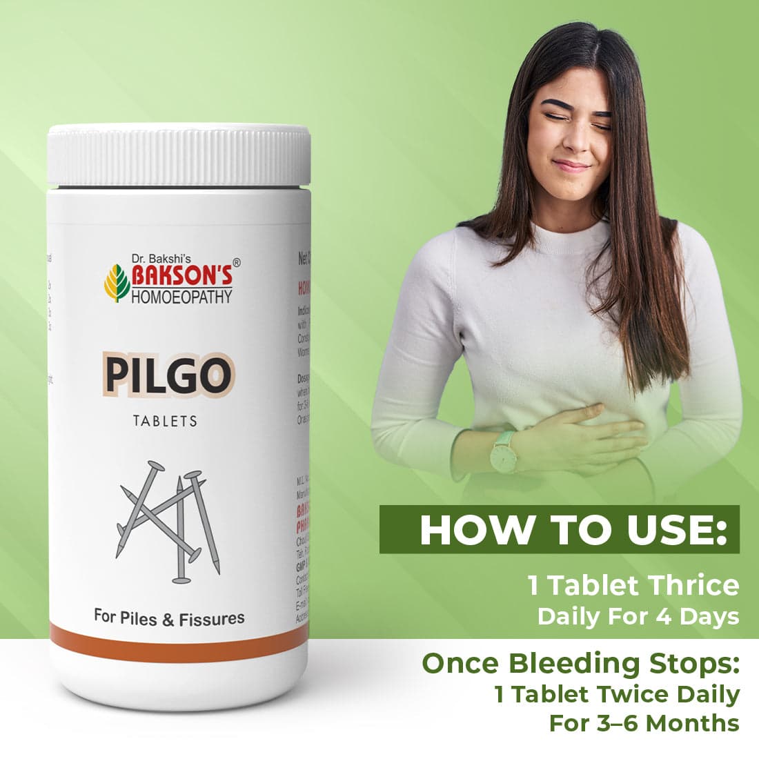PILGO TABLETS 3
