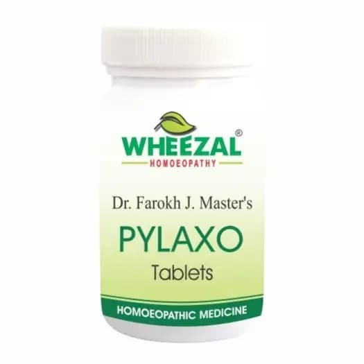 PYLAXO TABLETS 2