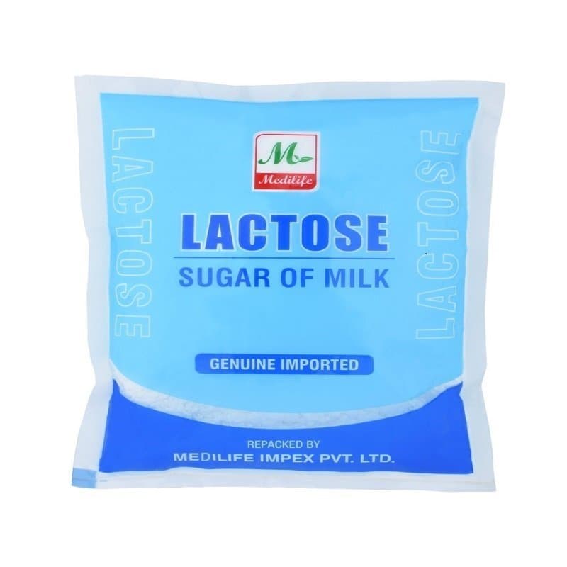 Lactose Sugar of Milk