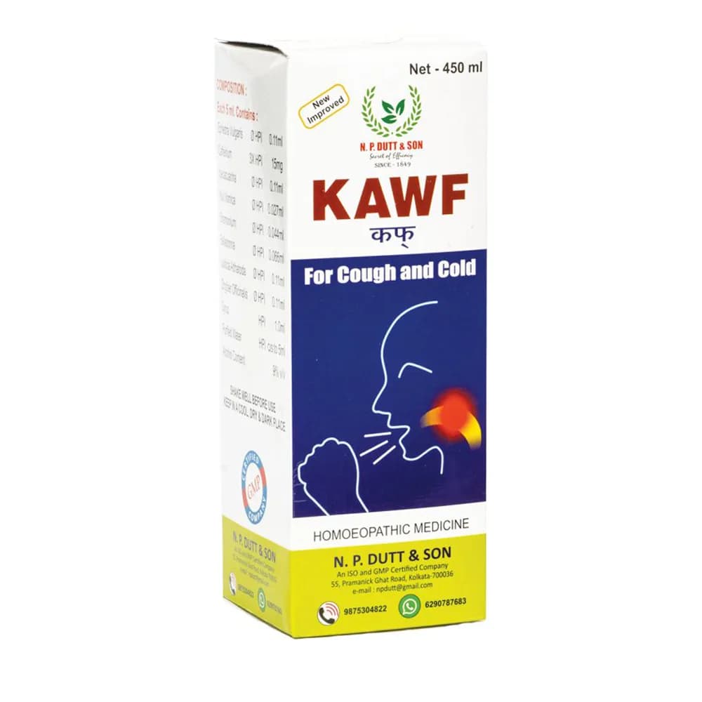 kawf