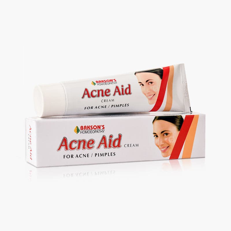 ACNE AID CREAM 30 GM